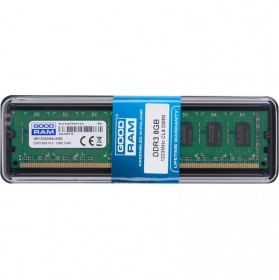 Модуль пам`ятi DDR3 8GB/1333 GOODRAM (GR1333D364L9/8G)