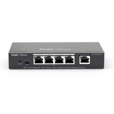 Комутатор Ruijie Reyee RG-ES205GC-P