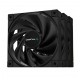 Вентилятор DeepCool FK120-3 IN 1 Black