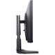Монiтор DELL 23.8" G2422HS (210-BDPN) IPS Black