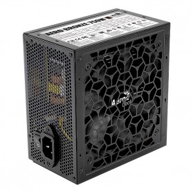 Блок живлення AeroCool Aero Bronze 750 (ACPB-AR75AEC.11) 750W