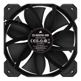 Вентилятор Corsair SP120 Elite Black (CO-9050161-WW)