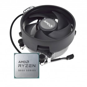 Процесор AMD Ryzen 5 5600 (3.5GHz 32MB 65W AM4) Multipack (100-100000927MPK)