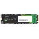Накопичувач SSD 512GB Apacer AS2280P4X M.2 PCIe 3.0 3D TLC (AP512GAS2280P4X-1)