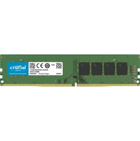 Модуль пам`ятi DDR4 8GB/3200 Crucial Micron (CT8G4DFRA32A)