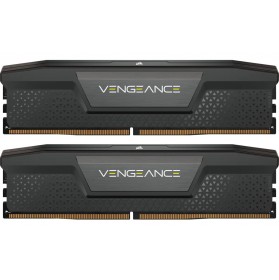 Модуль пам`ятi DDR5 2x24GB/6000 Corsair Vengeance Black (CMK48GX5M2E6000C36)