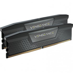 Модуль пам`ятi DDR5 2x24GB/6000 Corsair Vengeance Black (CMK48GX5M2E6000C36)