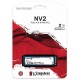 Накопичувач SSD 2TB M.2 NVMe Kingston NV2 M.2 2280 PCIe Gen4.0 x4 (SNV2S/2000G)