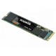 Накопичувач SSD 500GB Kioxia Exceria M.2 2280 PCIe 3.0 x4 TLC (LRC10Z500GG8)