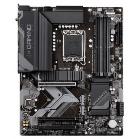 Материнська плата Gigabyte B760 Gaming X AX DDR4 Socket 1700