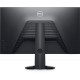 Монiтор DELL 27" G2722HS (210-BDPO) IPS Black