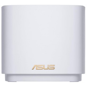 Бездротовий маршрутизатор Asus ZenWiFi XD5 White 1pk (XD5-W-1-PK/90IG0750-MO3B60)