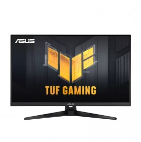 Монітор Asus 31.5" VG32UQA1A (90LM08L0-B01970) VA Black 160Hz