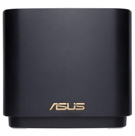 Wi-Fi Mesh система Asus ZenWiFi XD4 Plus 1pk Black (90IG07M0-MO3C10)