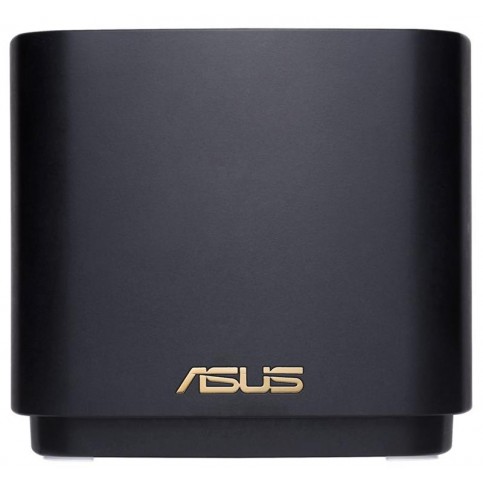 Wi-Fi Mesh система Asus ZenWiFi XD4 Plus 1pk Black (90IG07M0-MO3C10)