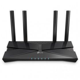 Бездротовий маршрутизатор TP-Link Archer AX1800