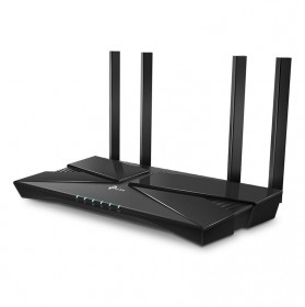 Бездротовий маршрутизатор TP-Link Archer AX1800