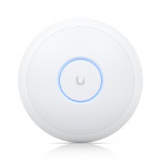 Точка доступу Ubiquiti UniFi U6 Plus (U6-PLUS)
