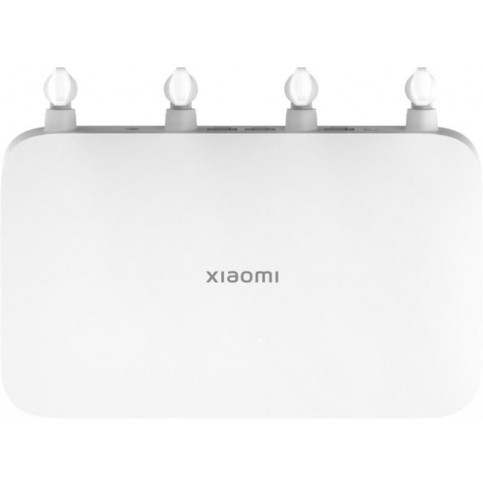 Бездротовий маршрутизатор Xiaomi Router AC1200 (DVB4330GL)