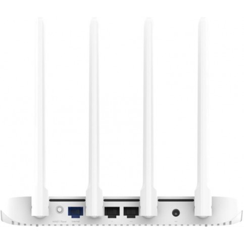 Бездротовий маршрутизатор Xiaomi Router AC1200 (DVB4330GL)