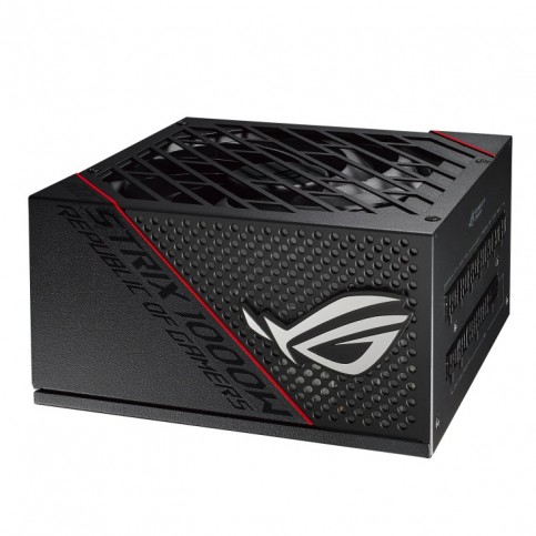 Блок живлення Asus ROG Strix 1000G 1000W Gold (90YE00AA-B0NA00)