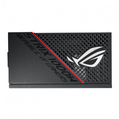 Блок живлення Asus ROG Strix 1000G 1000W Gold (90YE00AA-B0NA00)