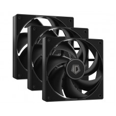 Вентилятор ID-Cooling AF-125-K Trio