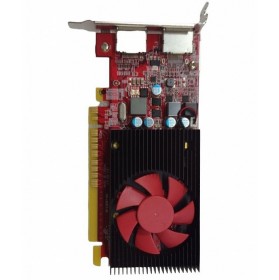 Відеокарта AMD Radeon R7 430 2GB GDDR5 HP (15019000308) Low Refurbished