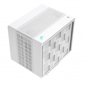 Кулер процесорний DeepCool Assassin 4S White (R-ASN4S-WHGPMN-G)