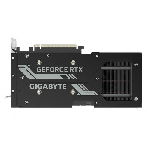 Відеокарта GF RTX 4070 12GB GDDR6X Windforce Gigabyte (GV-N4070WF3-12GD)