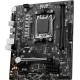 Материнська плата MSI Pro A620M-E Socket AM5