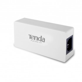 Інжектор Tenda PoE30G-AT