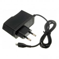 Блок живлення Mikrotik 5VPOW (5V, 1A, micoUSB, для hAP mini, hAP ??lite, cAP lite)
