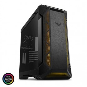 Корпус Asus TUF Gaming GT501 Black без БЖ (90DC0012-B49000)