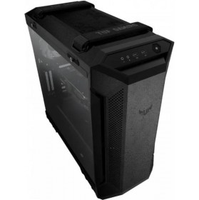 Корпус Asus TUF Gaming GT501 Black без БЖ (90DC0012-B49000)