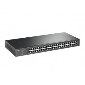 Комутатор TP-Link TL-SF1048