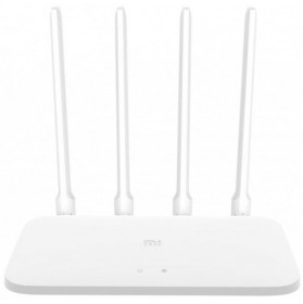 Бездротовий маршрутизатор Xiaomi Mi WiFi Router 4C White Global (DVB4231GL)