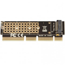 Контролер Frime (ECF-PCIEtoSSD006) PCI-E-M.2 (M Key)