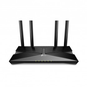 Бездротовий маршрутизатор TP-Link Archer AX1500