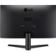 Монiтор LG 27" 27MP60G-B IPS Black