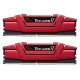 Модуль пам`ятi DDR4 2x16GB/3600 G.Skill Ripjaws V Red (F4-3600C19D-32GVRB)