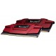 Модуль пам`ятi DDR4 2x16GB/3600 G.Skill Ripjaws V Red (F4-3600C19D-32GVRB)