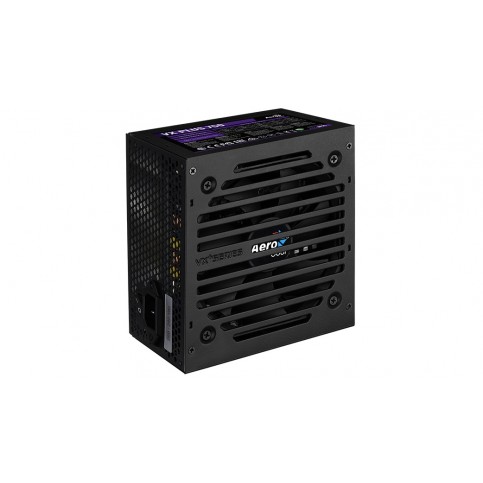 Блок живлення AeroCool VX Plus 750 (ACPN-VS75AEY.11) 750W