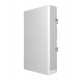 Комутатор MikroTik netPower Lite 7R (CSS610-1GI-7R-2S+OUT)