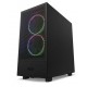 Корпус NZXT H5 Flow Black (CC-H51FB-01) без БЖ
