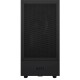 Корпус NZXT H5 Flow Black (CC-H51FB-01) без БЖ