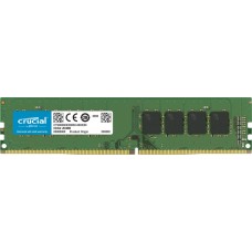 Модуль пам`ятi DDR4 16GB/3200 Crucial Micron (CT16G4DFRA32A)
