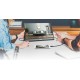 Монiтор ASUS 15.6" MB16AP (90LM0381-B02170) IPS Dark Gray