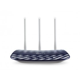 Бездротовий маршрутизатор TP-LINK Archer C20 ISP