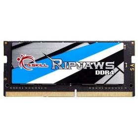 Модуль пам`ятi SO-DIMM 16GB/3200 DDR4 G.Skill Ripjaws (F4-3200C22S-16GRS)